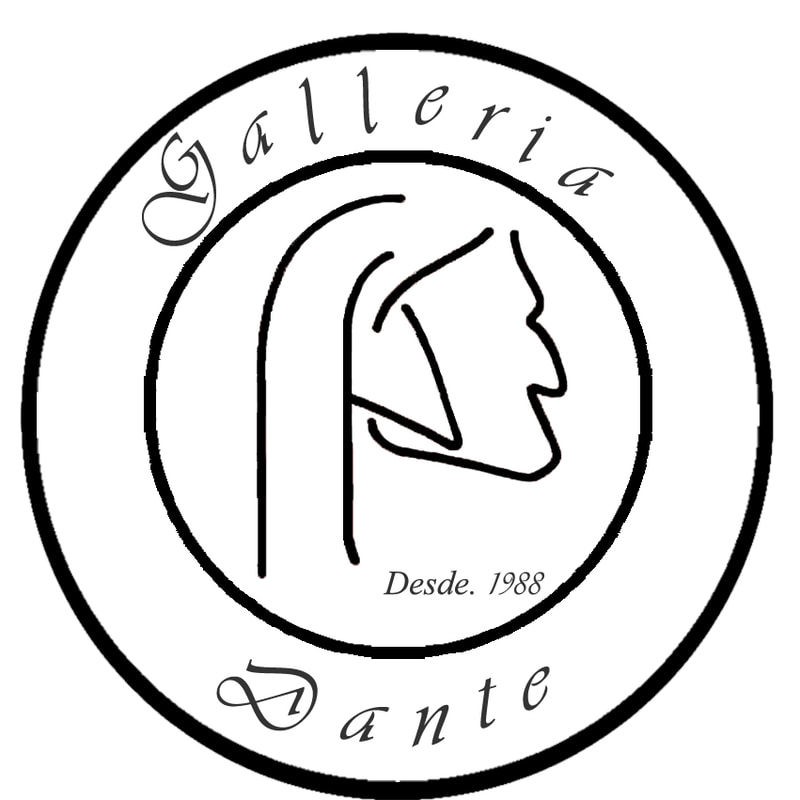 Galleria Dante logo