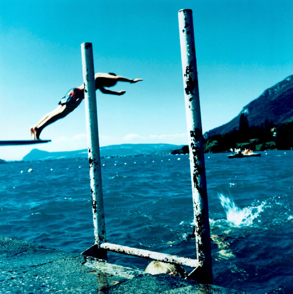 Splash: Sea, Beach and Pool