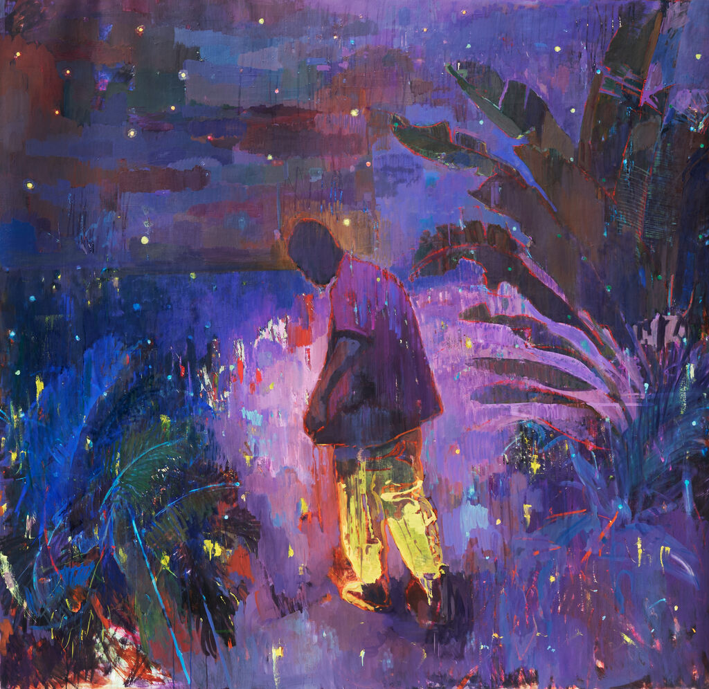 Hélio Luís: Before the Light Fades