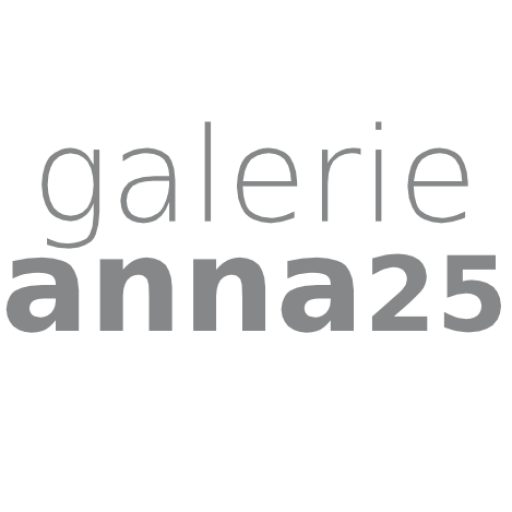 Galerie Anna25 logo