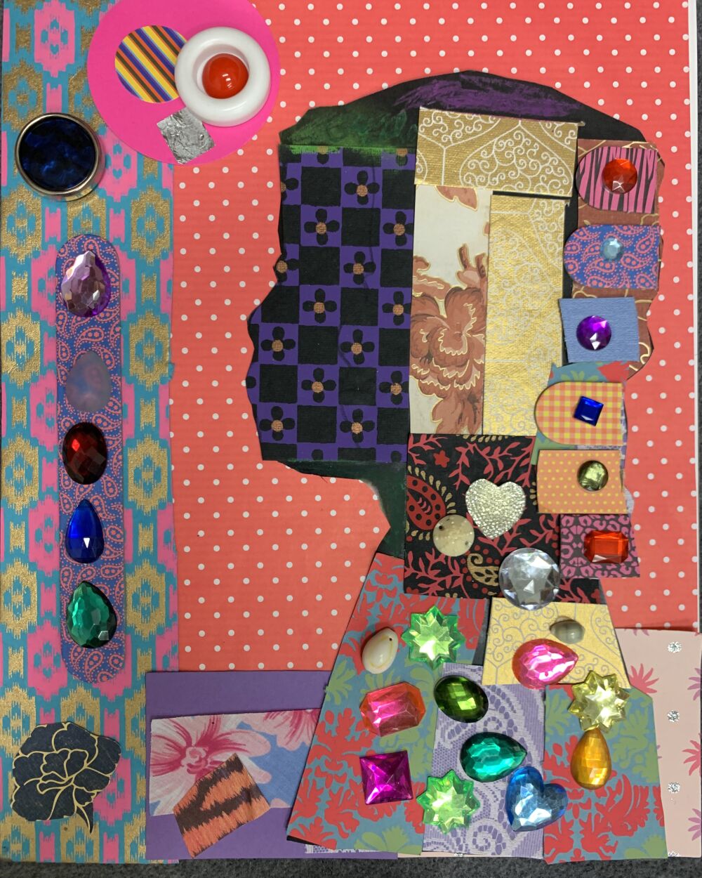 VMFA Student Show: Summer Art Adventures 2025