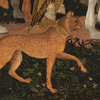 Pesellino: A Renaissance Master Revealed