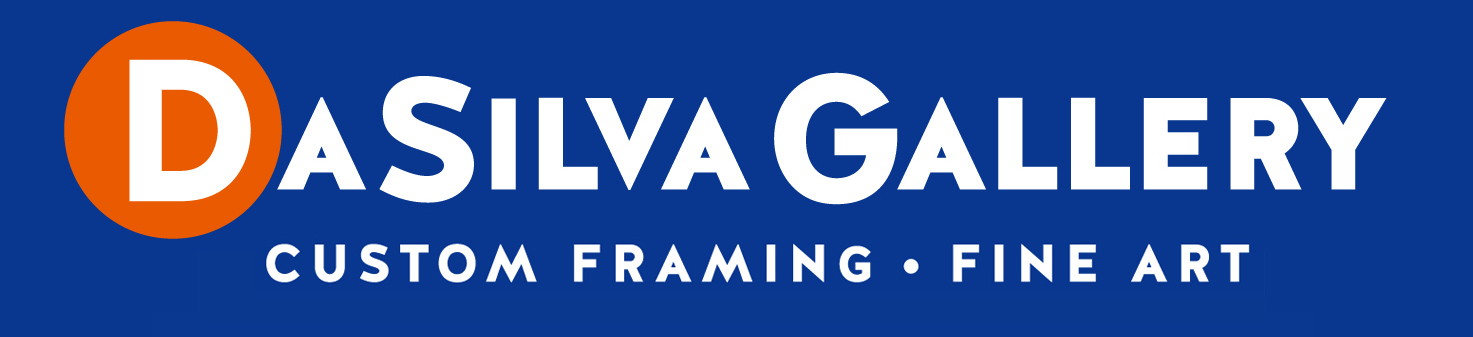 Da Silva Gallery logo