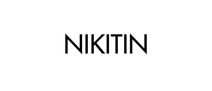 Nikitin Gallery logo