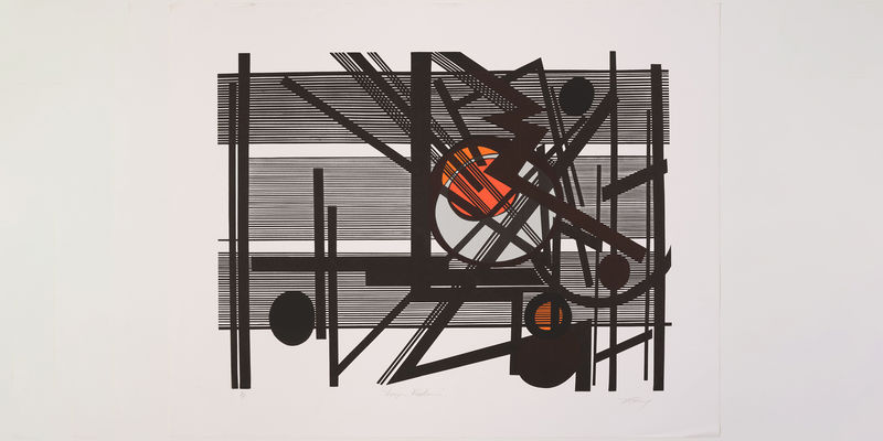 Mavis Pusey: Mobile Images
