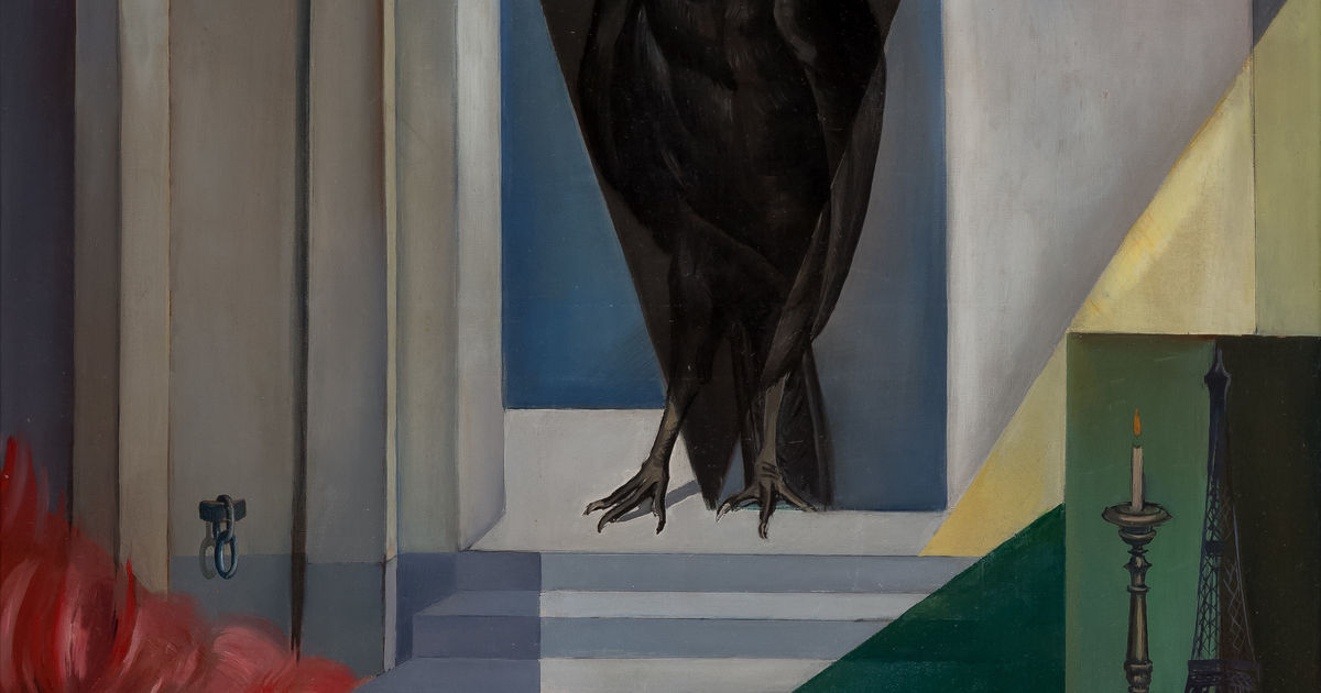 Galerie Retelet logo