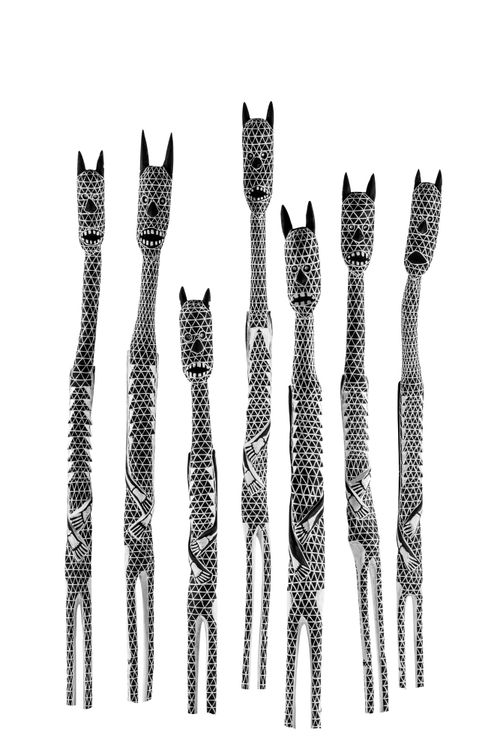 Tarnanthi at AGSA