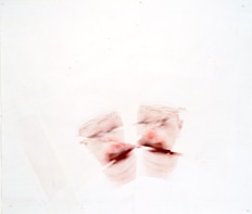 Roni Horn: When I Breathe, I Draw, Part II