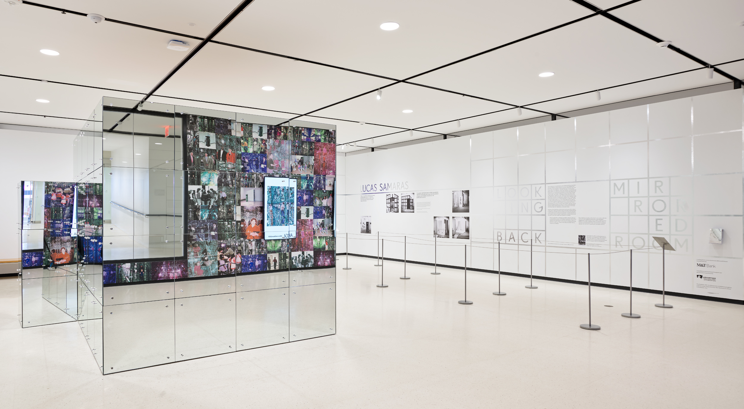 Common Sky, by Studio Other Spaces—Olafur Eliasson and Sebastian Behmann