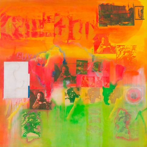 Selections from the Permanent Collection