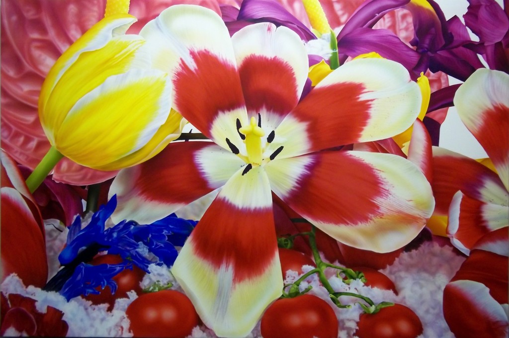 Wild & Whimsical Exhibition at Tanya Baxter Contemporary