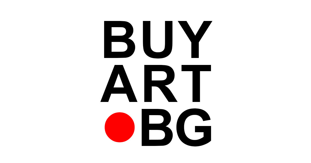 Buy Art logo