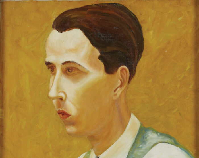 Portraiture from the Collection of Northwest Art
