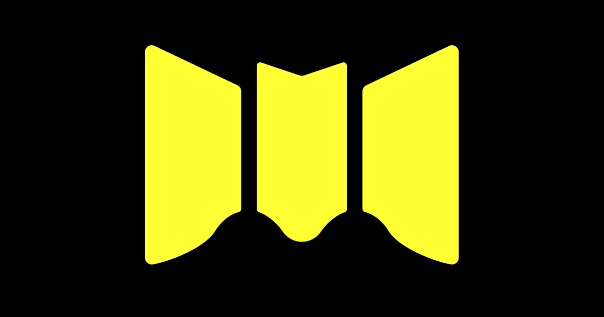 Mriya logo
