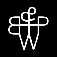 Black & White Projects logo