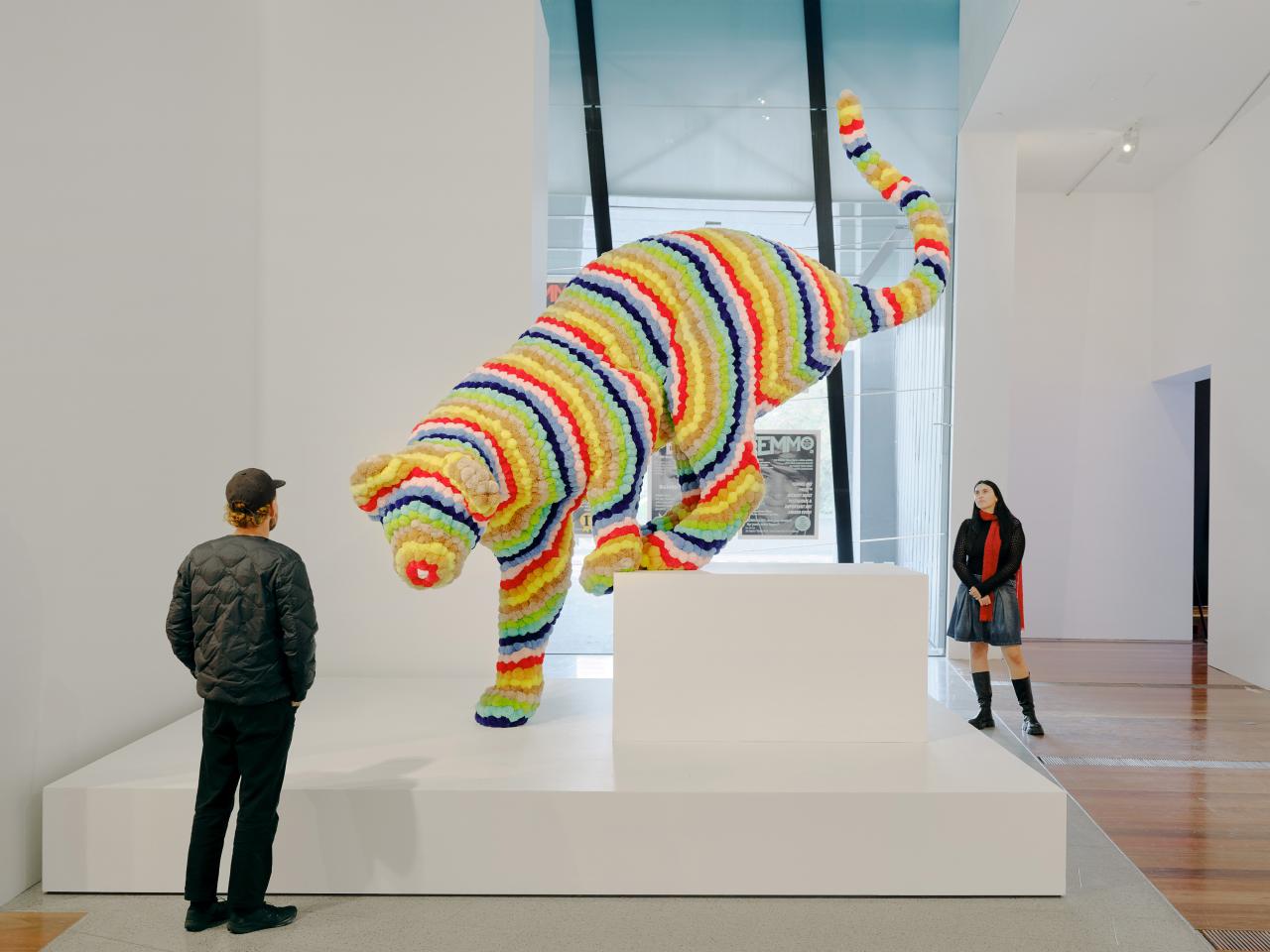2022 NGV Summer Appeal