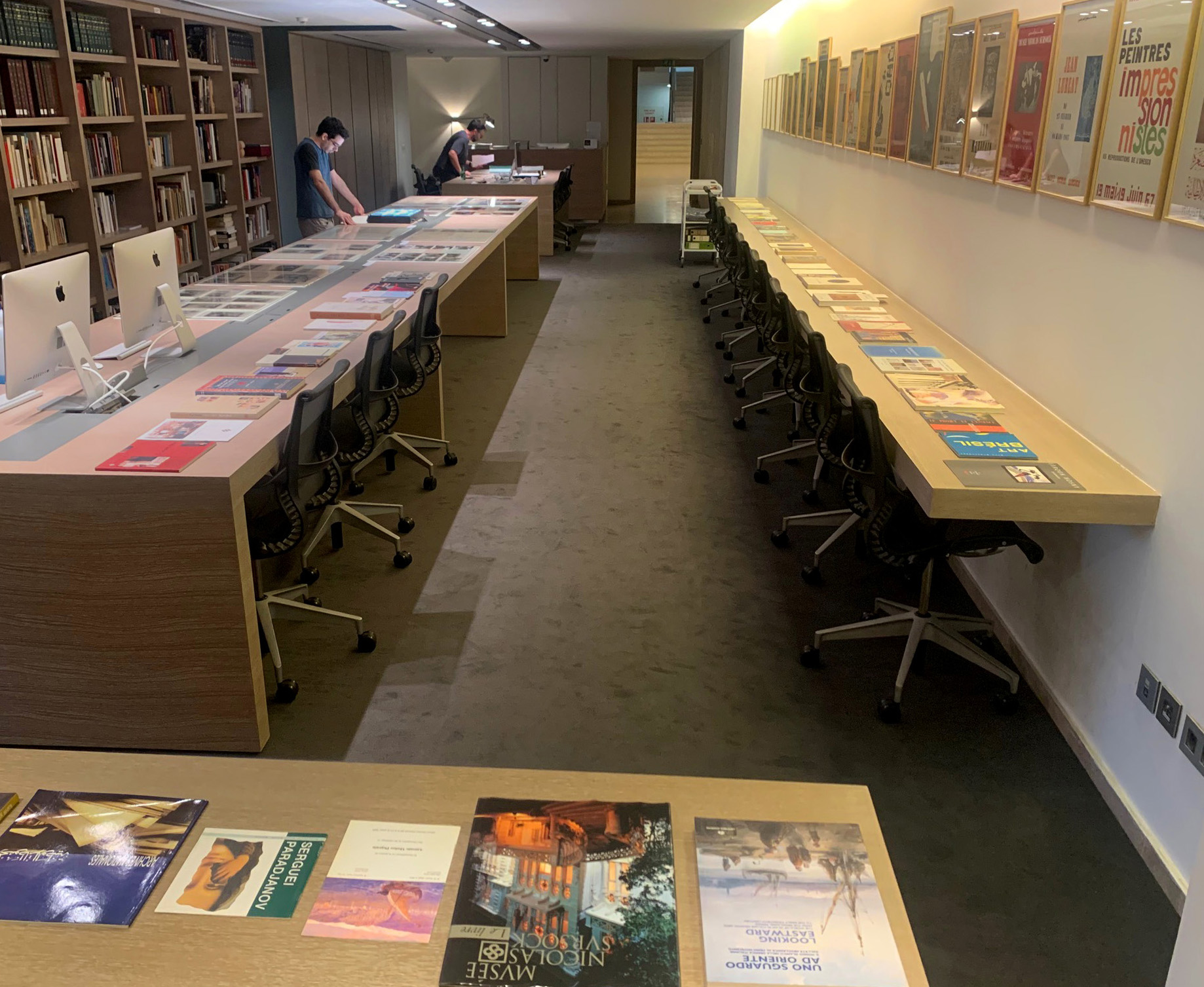 from the Archives | International Archives Week