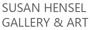Susan Hensel Gallery logo