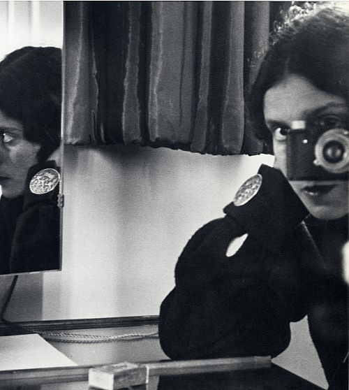 Street Photography to Surrealism: The Golden Age of Photography in France, 1900-1945
