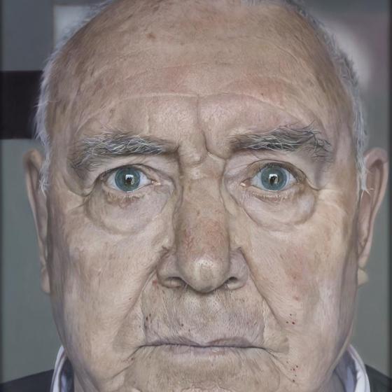 BP Portrait Award 2017
