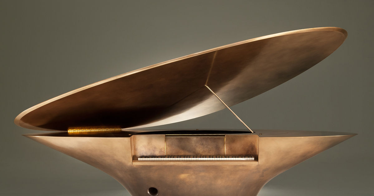 Volte Art Project logo