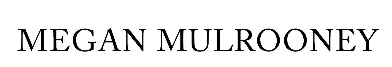 Megan Mulrooney logo