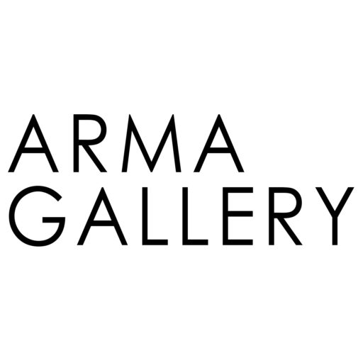 Arma Gallery logo