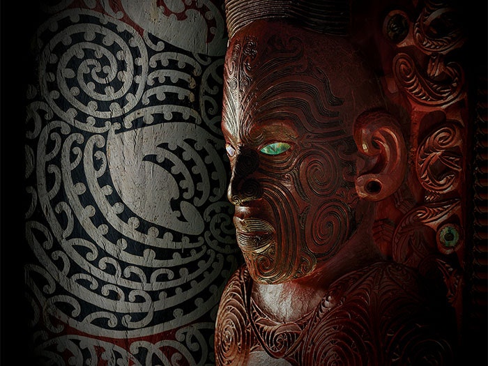 Ko Rongowhakaata: The Story of Light and Shadow