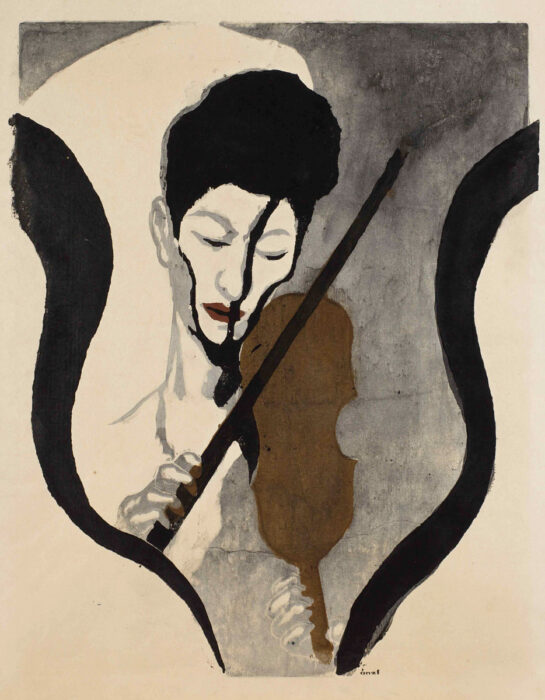 Curator’s Choice: Japanese Print Acquisitions of the Past Decade