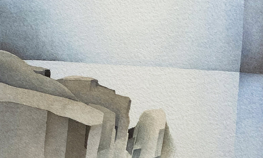 Alien Hole Gallery logo