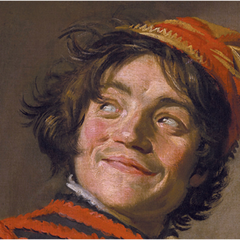 Frans Hals