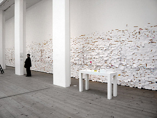 Summer of Yoko Ono