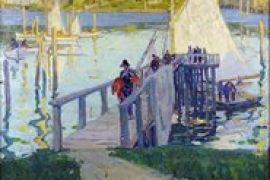 Irma René Koen: An Artist Rediscovered