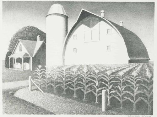 Resource & Ruin: Wisconsin’s Enduring Landscape