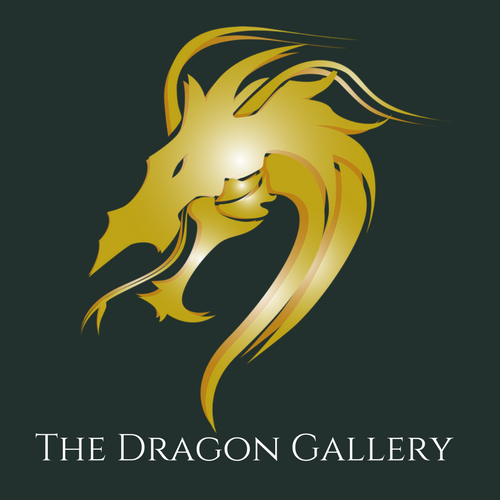 The Dragon Gallery logo