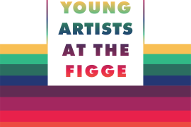Young Artists at the Figge