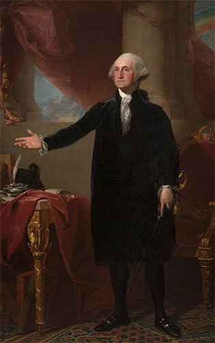 America's Presidents