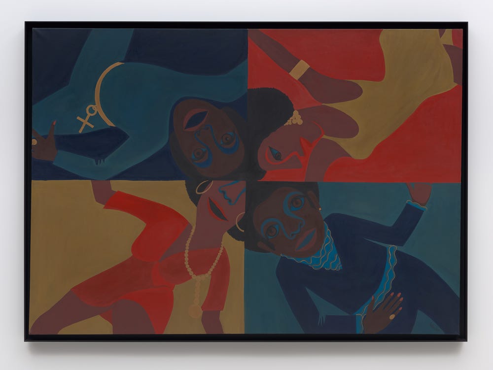 Faith Ringgold