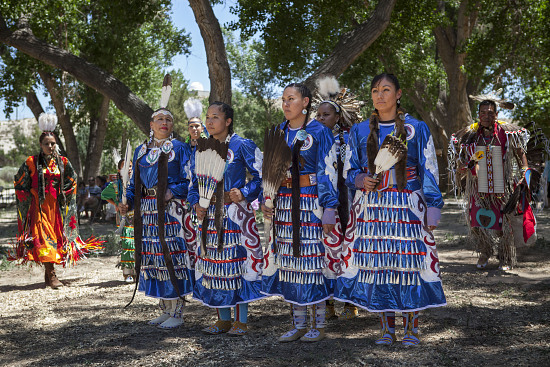 American Indian Museum