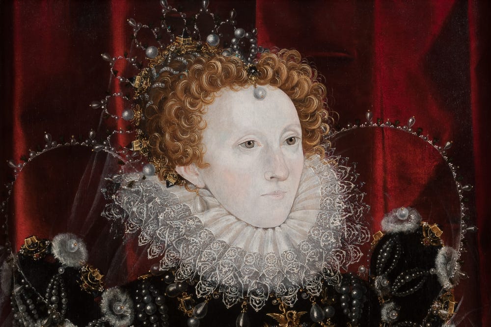 The Tudors: Art and Majesty in Renaissance England