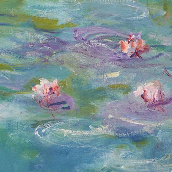 Impressionist Decorations: The Birth of Modern Décor