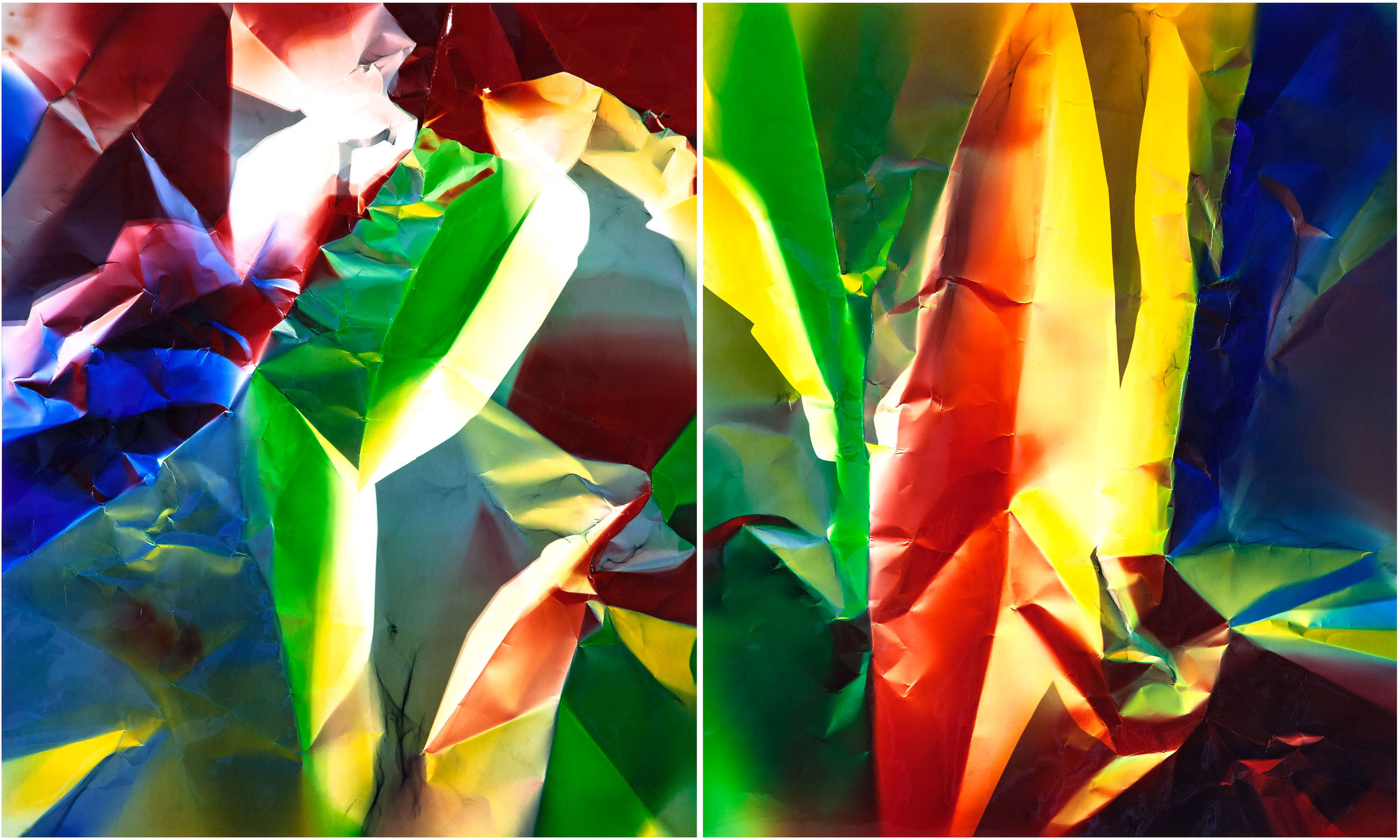 Lights, Camera, Ellen Carey: A Solo Exhibition at The Delamar Presented by NBMAA