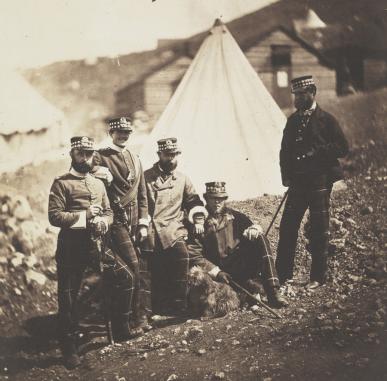 Scotland’s Photograph Album | The MacKinnon Collection