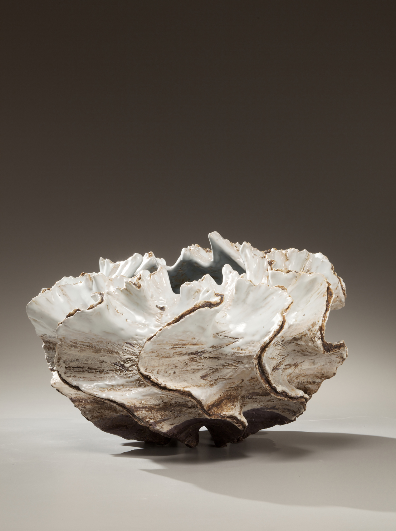 Born of Fire: Contemporary Japanese Women Ceramic Artists