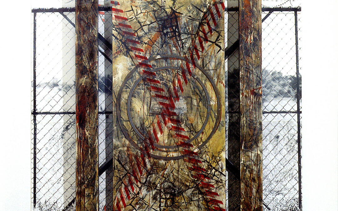 Permanent Collection: Georgie Papageorge