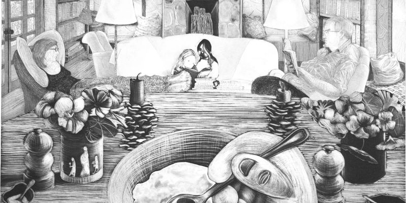Groove: Artists and Intaglio Prints, 1500 to Now