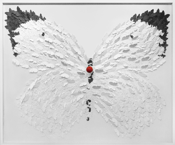 Nohra Haime Gallery logo