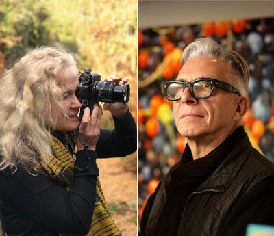 Coastal Gallery logo