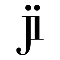 Atelier JI logo