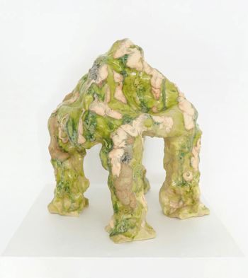 Emily Orta. Whims of Panspermia